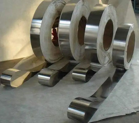 400 404 Monel Metalllegierung