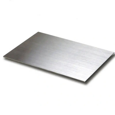 Nickel-Legierung Monel, den K500 Monel 400 überziehen, walzte warm gewalztes 1mm-30mm kalt