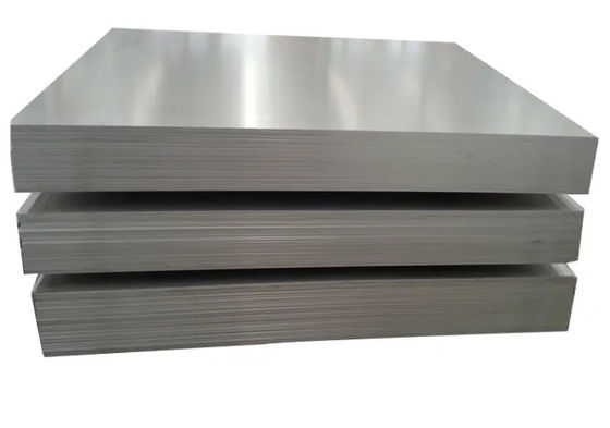800h 825 Monel legieren K500 925 926 Inconel 600 legierter Stahl-Platte des Nickel-601 625 718