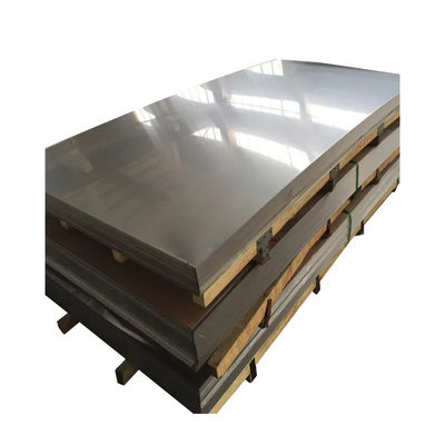 Vernickeln Sie Blatt 600 Legierung Monel 400 K500 Inconel 718 601 625 Nickel 200 201