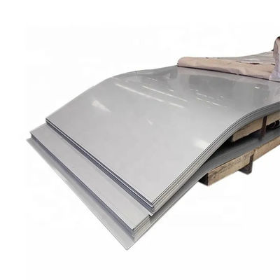 Blatt Monel 400 K500 R405 Incoloy Legierungs-800 800H 800HT 825