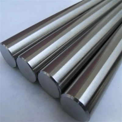 Nimonic 80A 90 Monel legieren Rundeisen K500 R405 2,4999 UNS R30035 MP35N Monel