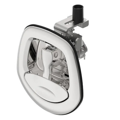18mm 32mm Mini Cam Lock Tee Handle Tür-Klinken-Edelstahl-Vierteldrehungs-Klinke