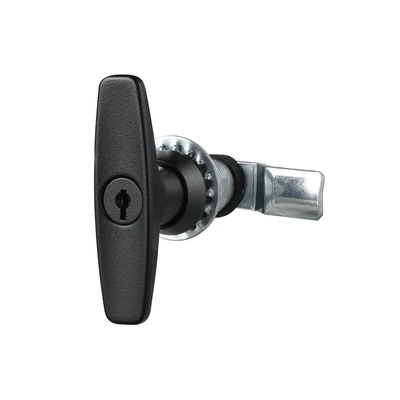 Electricic-Wohnwagen-Quergriff-Klinken-Zink-Legierung imprägniern
