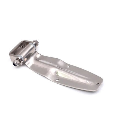 Van Truck Rear Door Parts-Behälter-Türschloss Q234 Q235