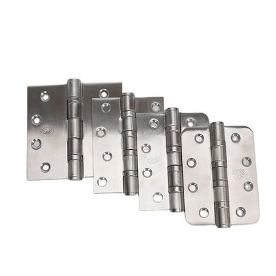 Hotel-Hochleistungsbügel-Scharnier-Aluminiumtür-Scharnier-Aluminiumdia-Scharnier