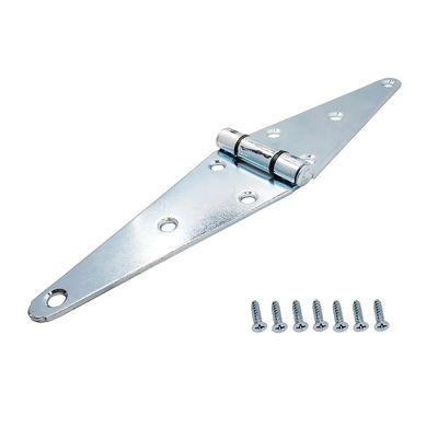 Van Truck Body Accessories Trailer-Griff Siegelscharnier